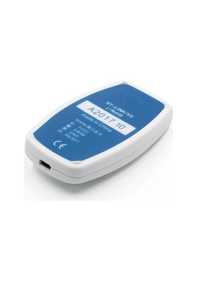 V2 Arm Ve M8 Mcu Jtag Debugger Hata Ayıklayıcı Programlayıcı Link V2 Uyumlu