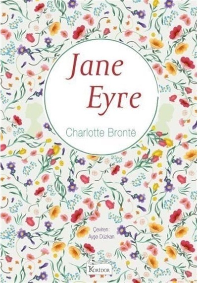 Jane Eyre / Charlotte Bronte
