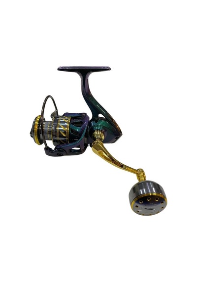 Brf Fishing Gld Spin Olta Makinesi 4000