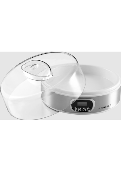 Profilo PYM3010W 1.4 L Yoğurt Yapma Makinesi