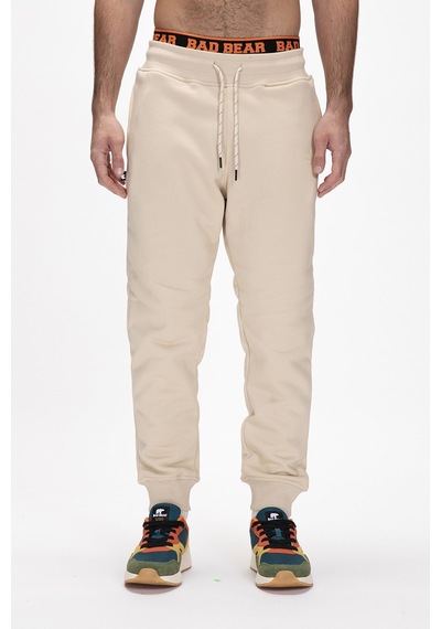 Bad Bear Lake Bej Erkek Sweatpants Eşofman Altı Bej