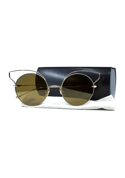 Dita 23008-b Tan Gld 52 52-20 Kadın Güneş Gözlüğü