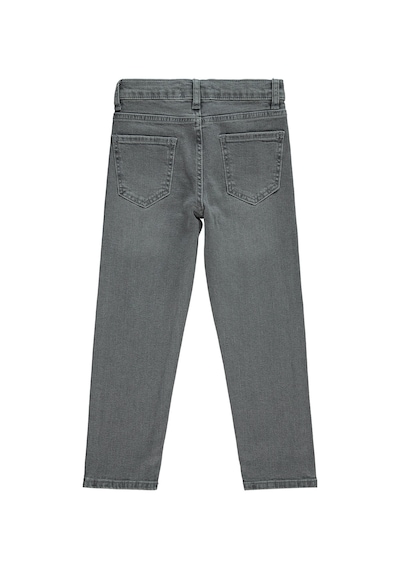 Civil Boys Erkek Çocuk Pantolon 10-13 Yaş Gri 20d68874124s3-2 Gri