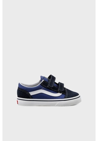 Vans Unisex Çocuk Ayakkabı Vn000d3ynvy1 Lacivert Lacivert