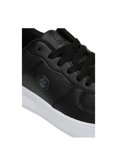 Lumberjack Fınster Wmn 4fx Siyah Kadın Sneaker 000000000101499203 Siyah Lumberjack Fınster Wmn 4fx Siyah Kadın Sneaker 000000000101499203 Siyah