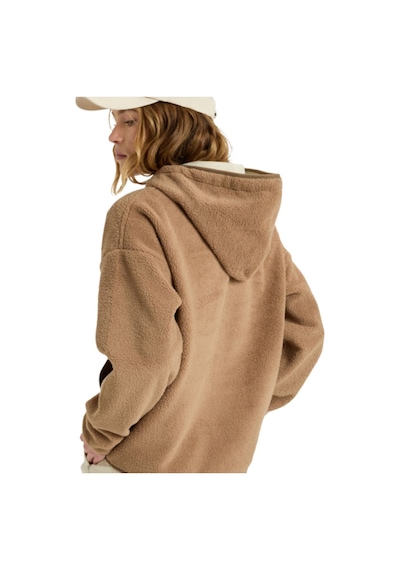 Roxy Roxy Cool Calling Kadın Kahverengi Sweatshirt Cma0 Taba