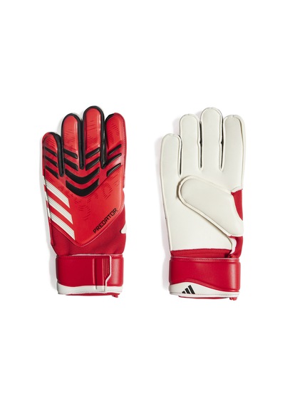 Adidas Pred Gl Mtc Erkek Kaleci Eldiveni Jh3801 Kırmızı Jh3801 Kırmızı