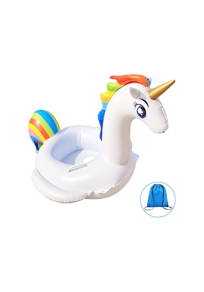 Auriver Deniz Simidi Unicorn 077034 Çok Renkli