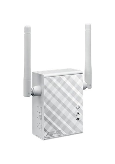 Asus Rp-n12 Tdualband-roaming Özellikli-menzil Arttırıcı, Tekrarl