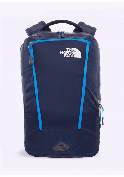 The North Face Thenorth Face Microbyte 13.3" Laptop Sırt Çantası (Cosmic Blue)