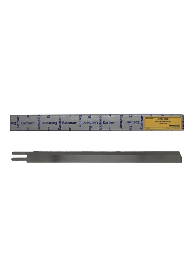 Dik Kumaş Kesim Motoru Bıçak 11.5inç / E80c11-1 12adet