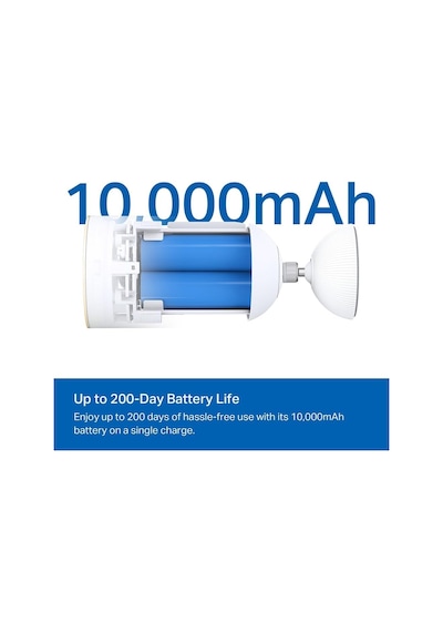 C460 4k 8mp Bataryalı Dış Mekan Güvenlik Kamerası 10000 Mah Starlight Renkli Gece Görüşü Aı İnsan/evcil Hayvan/araç Algılama Ip66 Wi-fi Microsd & Bulut Güneş Paneli Desteği C460 4k 8mp Bataryalı Dış Mekan Güvenlik Kamerası 10000 Mah Starlight Renkli Gece Görüşü Aı İnsan/evcil Hayvan/araç Algılama Ip66 Wi-fi Microsd & Bulut Güneş Paneli Desteği