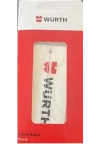 Würth Asma Koku Würth 089313931202825 Kdo