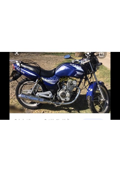 Dayun Space 125 Fengchi 125 Arka Stop Camı