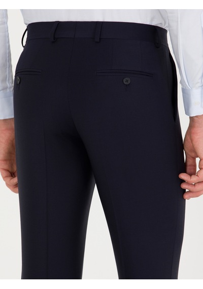 Cacharel Erkek Lacivert Pantolon 50267708-vr033 Cacharel Erkek Lacivert Pantolon 50267708-vr033