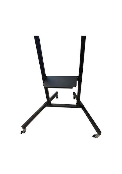 Vontech V5510ts 55-100'' Tekerlekli Ayaklı Tv Fuar Standı