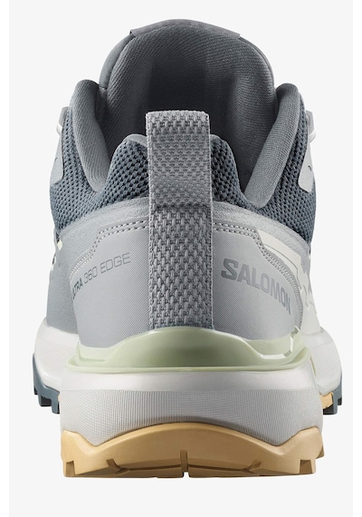 Salomon X Ultra 360 Edge Erkek Outdoor Ayakkabı Antrasit