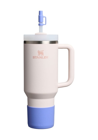 Stanley Quencher 1,18 Lt Kılıfı 10-12477-070 Çok Renkli