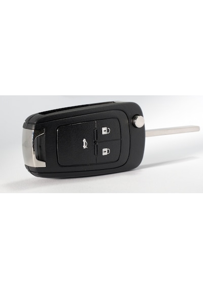 Opel Insignia Astra J Corsa E Kumanda Kabi 3 Buton Vidali Logolu 398662846