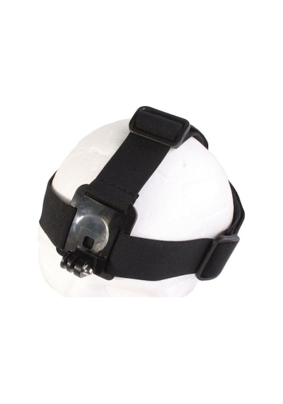 Gplus Gp24 Sjcam Eken Gopro Aksiyon Kamera Uyumlu Kafa Bandı