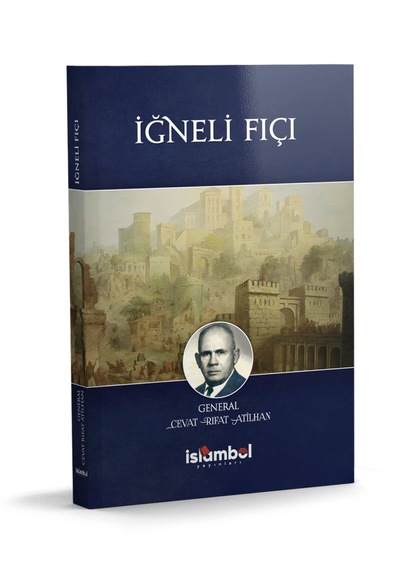 İğneli Fıçı İslambol Yayınları