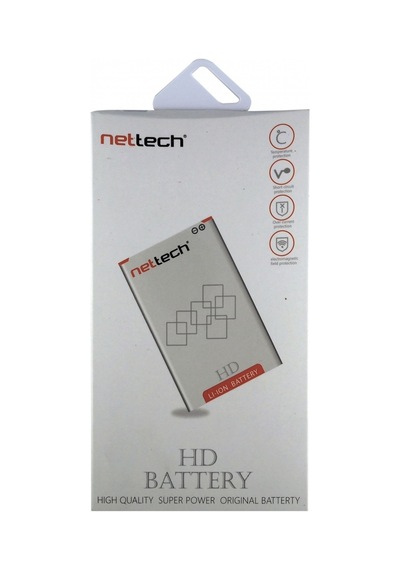 Teknonet Samsung Galaxy A710 A7 2016 Uyumlu 2900 Mah Batarya