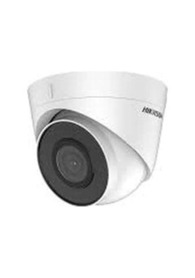 Hikvision Ds-2cd1343g2-lıuf Smartlight 4mp 2.8 Mm Sabit Lens Exır Turret Ip Dome Kamera