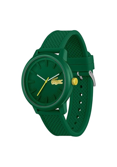 Lacoste Lac2011316 Erkek Kol Saati-16348 Çok Renkli