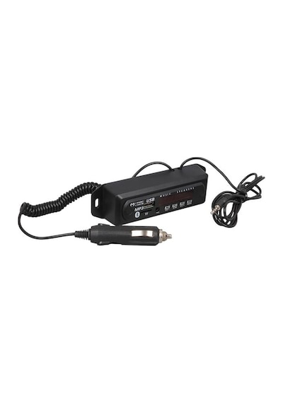 Magicvoice Usb-400 Araba Çakmaklık Girişli Bluetooth/usb/tf/fm Destekli Mp3 Çalar Modülü