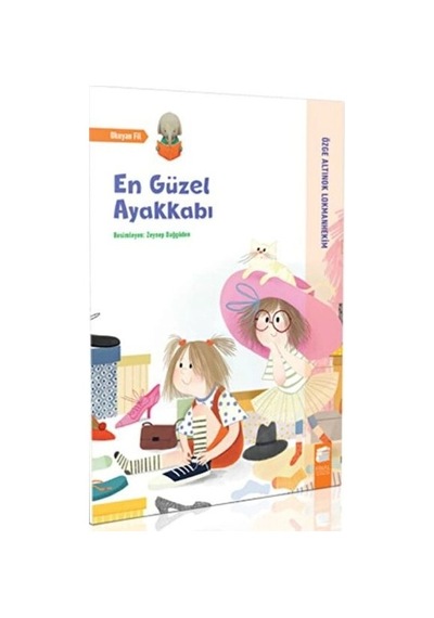 En Güzel Ayakkabı