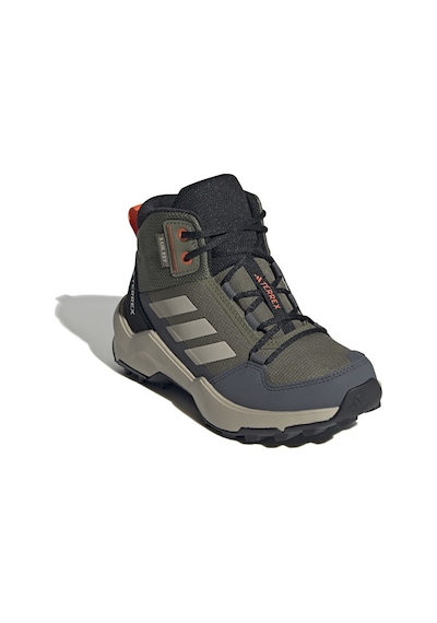 Adidas Terrex Ax4r R.rdy Mid K Çocuk Outdoor Botu If6518 Haki If6518