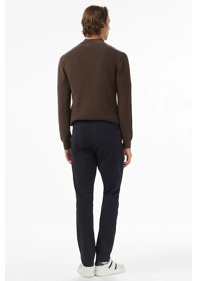 Nautica Erkek Siyah Jogger Fit Pantolon-12029 Siyah