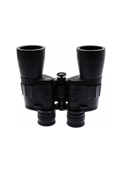 Eco Port High Defination 7x50 Geniş Ön Mercek Profesyonel El Dürbünü 1000m/56m Çok renkli