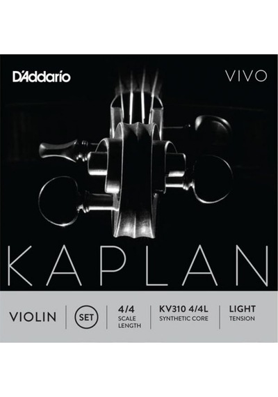 Daddarıo Kv310L