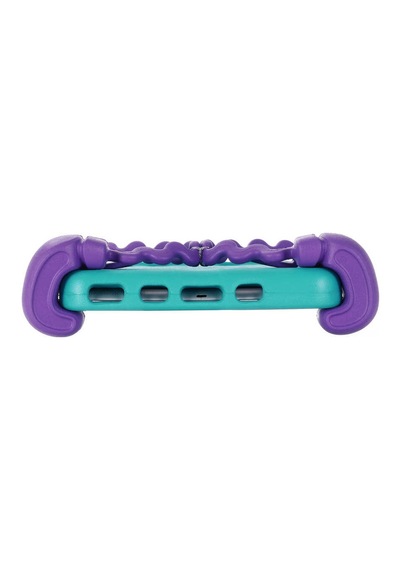 Apple Uyumlu iPad 2 3 4 Zore Eva Boxer Tablet Silikon Arka Kapak