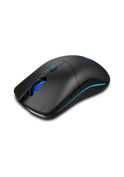 Zelotes Master F-22 3200 DPI Kablosuz Oyuncu Optik Mouse