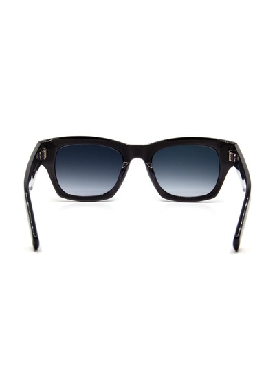 Zen Milano Eyewear Lt1073-c2 50 Unisex Güneş Gözlüğü Füme