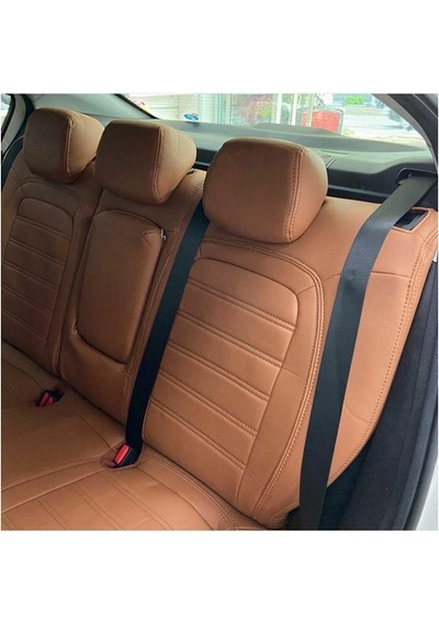 Fiat Egea Araca Özel Koltuk Kılıfı (460279141)