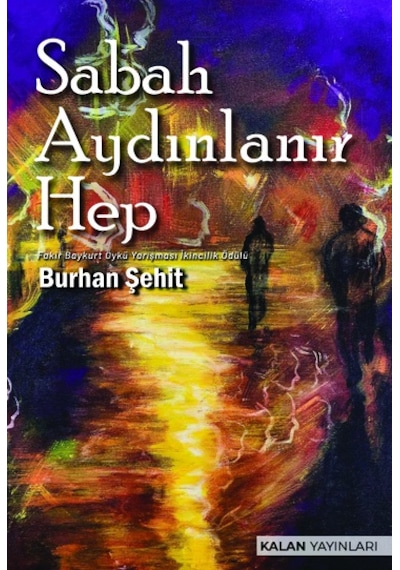 Sabah Aydınlanır Hep