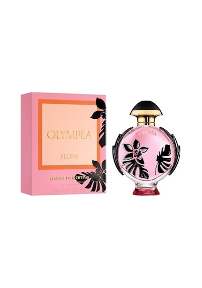 Paco Rabanne Olympea Flora Kadın Parfüm EDP 50 ML