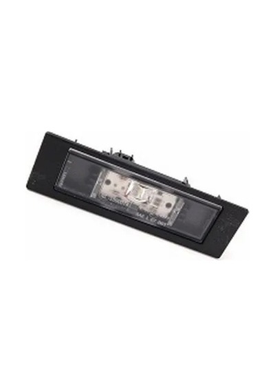 Plaka Lambası Led Li E87/f20