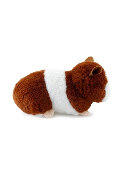 Ginepig Koyu Renk 25 Cm