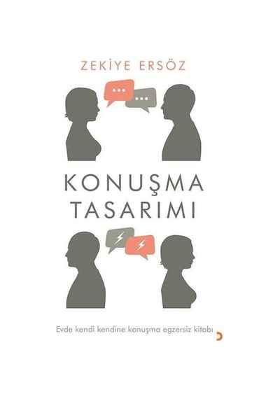 Konuşma Tasarımı / Zekiye Ersöz