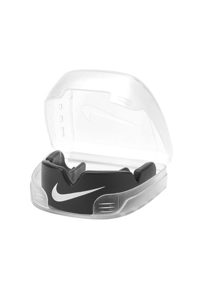 Ağız Koruması Nike Alpha N10076810100s Ce Siyah Genel