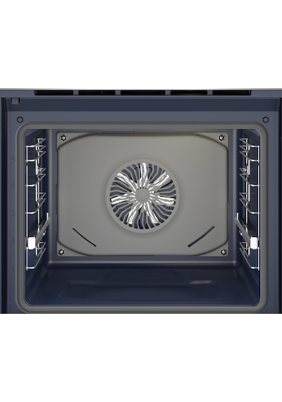 Beko BFC 749 S Buhar Destekli Fırın