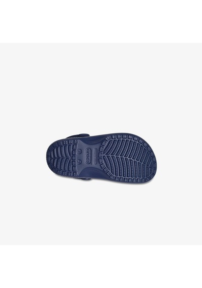 Crocs Classic Clog Çocuk Lacivert Terlik - 206991 Lacivert
