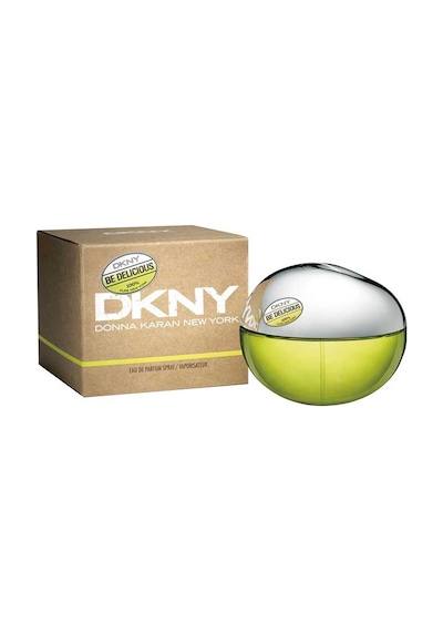 Dkny Be Delicious Kadın Parfüm EDP 100 ML