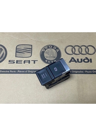 VW TİGUAN 2016-2019 PARK EL FİREN FREN DÜĞMESİ TUŞU 5NA927225