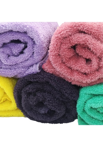 Sdy Pet Peluş Kedi Köpek Yatağı Battaniyesi 90 x 60 CM