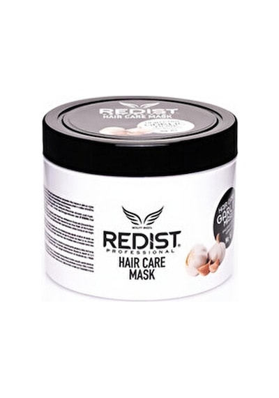 Redist Saç Bakım Maskesi Serisi 500 Ml - Sarımsaklı